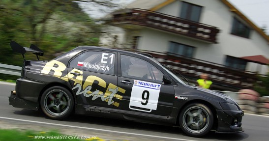 GSMP Korczyna